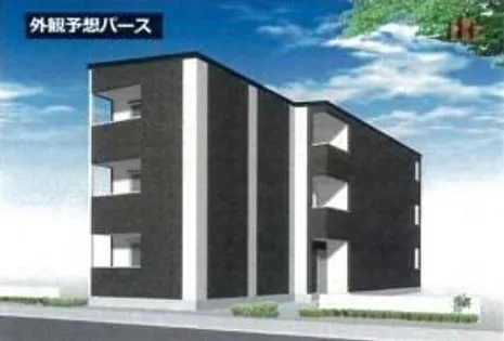 ジーメゾン神戸駒ヶ林の画像