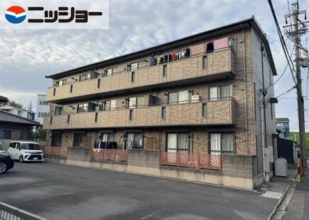 シャトル稲生の画像