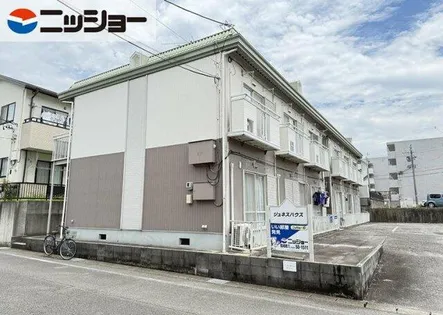 ジュネスハウスの画像