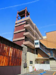 マンションアサノIの画像