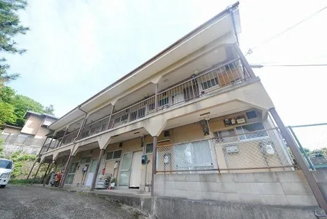 コーポ田中の画像