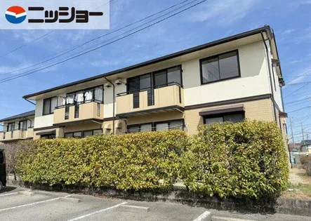 エイトファーム知立 Bの画像