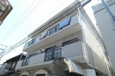 シャトーローレンスの画像