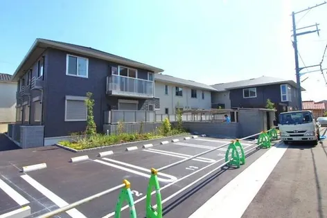 セジュール春日の画像