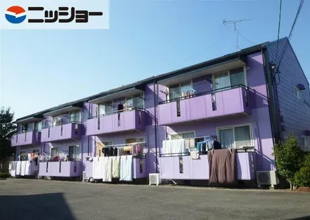 ジョイフル追分の画像