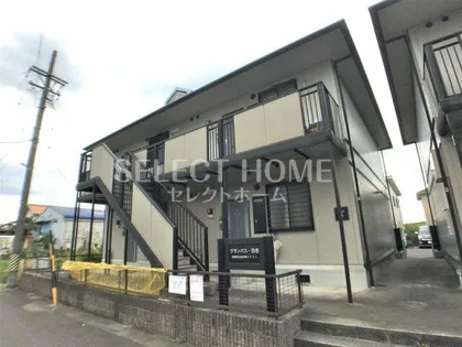 グランパス日名Bの画像