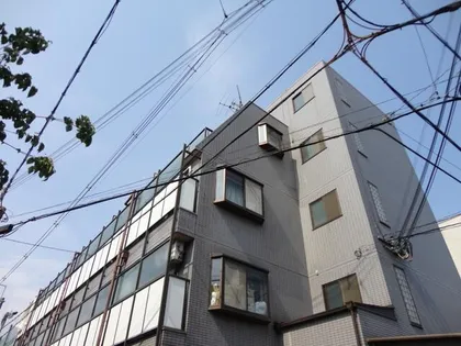 ジオナ柴島Ⅲの画像