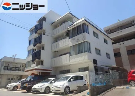 第2栄和ビルの画像