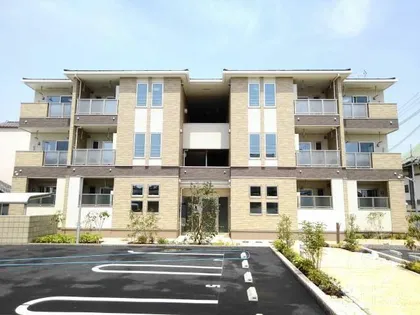 ヴァレンティア若江本町の画像