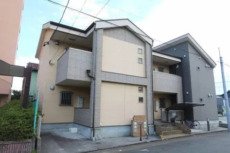 カーサ ボヌールの画像