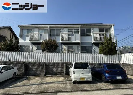 アピアランス神の倉の画像