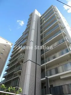 大阪府大阪市西淀川区千舟1丁目【マンション】の外観