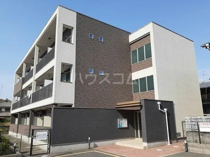 サンプラザ忠岡の画像
