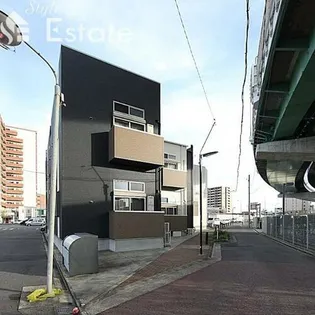 Creo庄内通弐番館【202号室】の外観