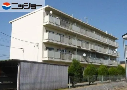 コーポやよいの画像