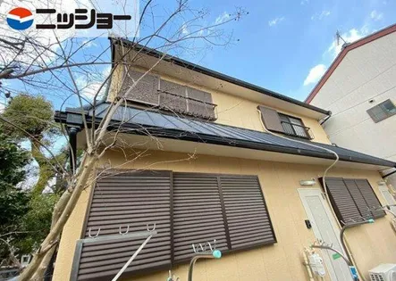 コーポ ビンB棟の画像