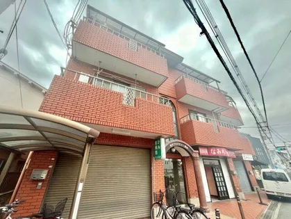 新栄プロパティー島泉の画像