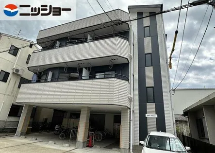 ソフィア ナカキIIの画像