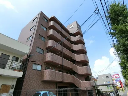 ボヌール旭町の画像