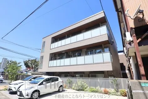 シャーメゾン ネバーランドIIの画像