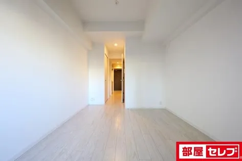 オーキッドレジデンス鶴舞【0702号室】の内装