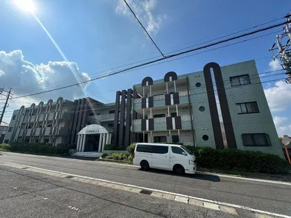 コラージュⅡの画像