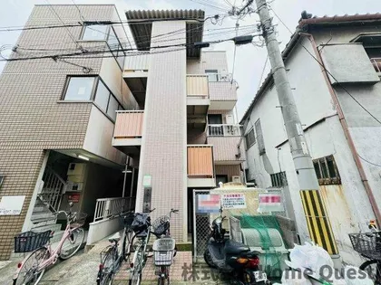 ラフォーレ永和の画像