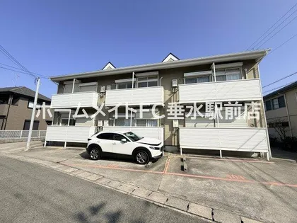 ハイツサンフラワーの画像