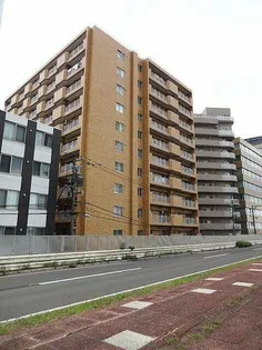 コロナード中島の画像