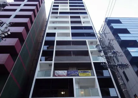 ブランシエスタ泉【5階】の外観