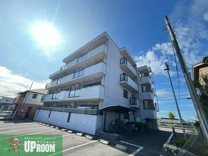 ハイツK&Sの画像