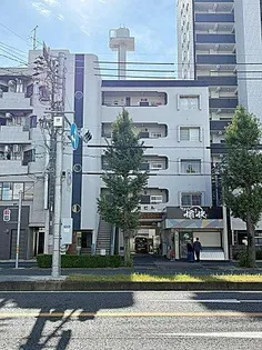 大脇ビルの画像