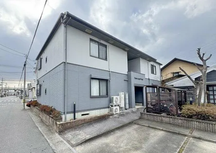 タウンコートツインの画像