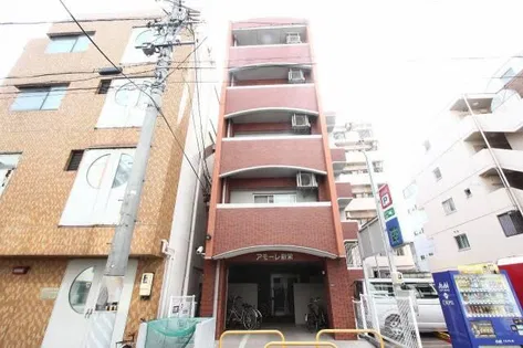 アモーレ新栄の画像