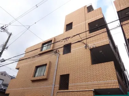 リバーヒル豊里B棟の画像