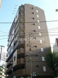 大阪府大阪市西淀川区姫島1丁目【マンション】の外観