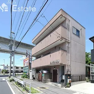 ヒルズ廿軒家の画像