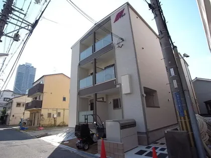 KVELL GARDEN 香里の画像