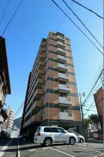 ウィングス砂津の画像