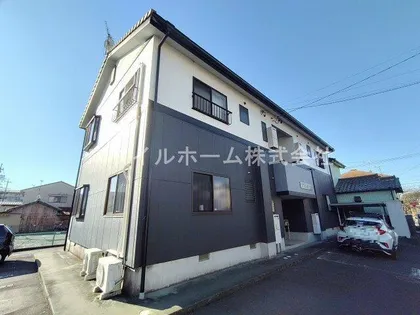 グランリーフの画像