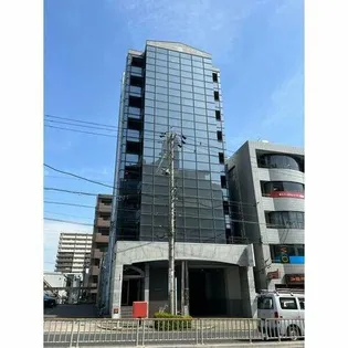 愛知県名古屋市天白区井の森町【マンション】の外観