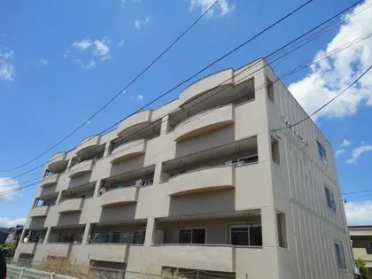 トーシンハイツBの画像