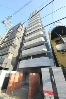 エスライズ西本町【10階】の外観