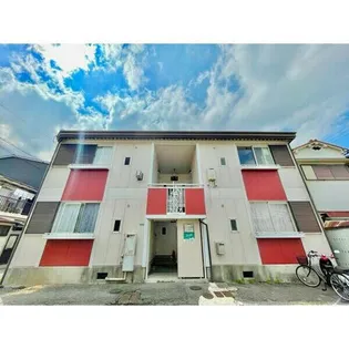 コーポ大利の画像