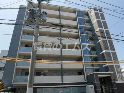 ル セレクト山王の画像