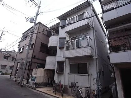 プチメゾン堀溝IIの画像