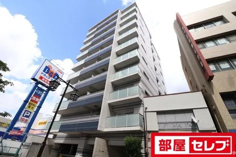 グランデ浅間町の画像