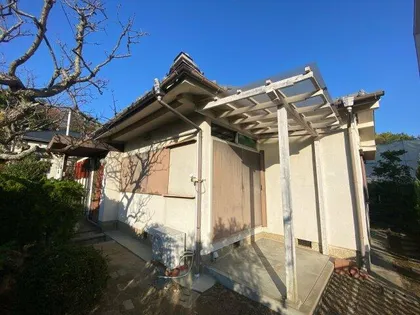 大阪府大阪狭山市西山台1丁目【一戸建】の外観