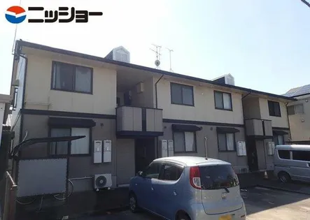 メゾンアピアの画像