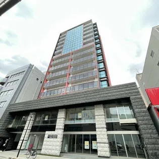 さくらHILLS NISHIKI PLATINUM RESIDENCEの画像